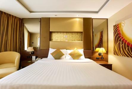 Nova Gold by Compass Hospitality - 70