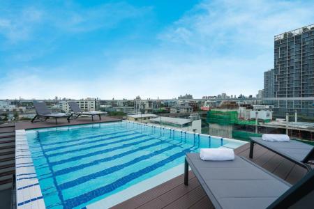 Amber Sukhumvit 85 - 26