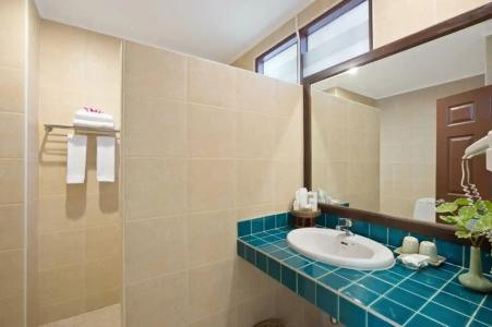 Pinnacle Samui Resort SHA Plus - 99