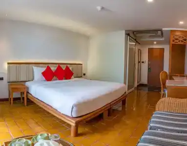 Samui Natien Resort - 79