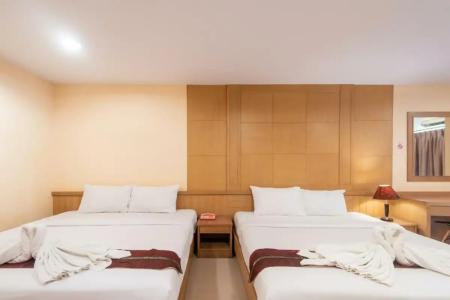 Metro Point Bangkok - 93