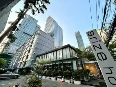 Arize Sukhumvit - 10
