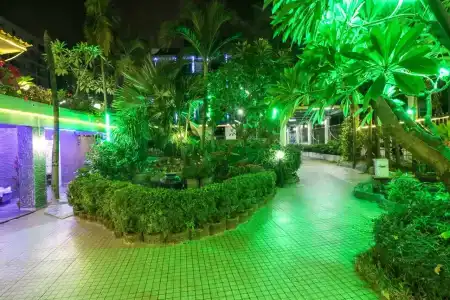 Natural Beach Pattaya - 15