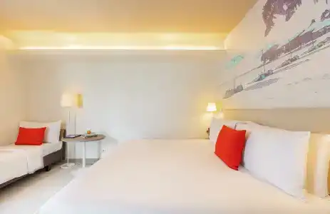 Travelodge Pattaya - 45