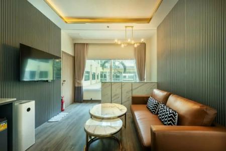 Qiu Sukhumvit SHA Plus - 60