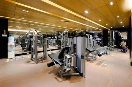 Centara Grand at Central Plaza Ladprao Bangkok - 55