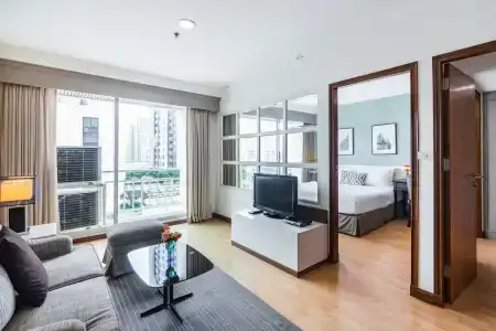 Evergreen Place Siam by UHG - SHA Extra Plus - 59