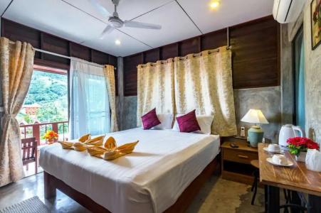 Kanya Cozy Bungalows Kata - 32