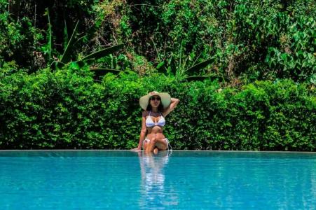 Naiharn Beach Resort - SHA Plus Extra - 8