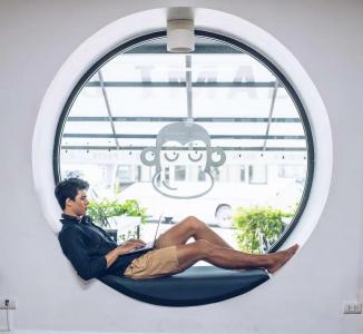 Blu Monkey Hub and Phuket - SHA Extra Plus - 21