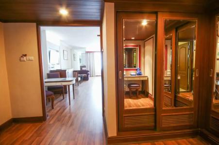 Golden Tulip Sovereign Bangkok - 61