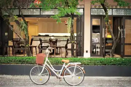 La Petite Salil Sukhumvit 8 - 19