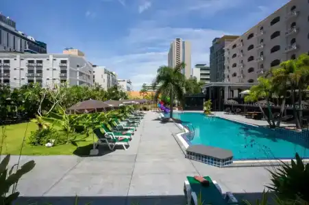 Sabai Inn - 11