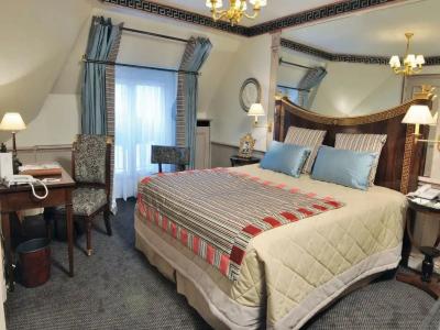 Hôtel Napoleon Paris - 86