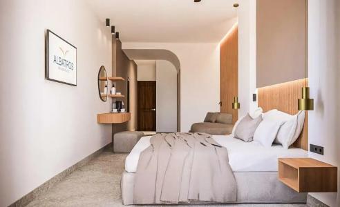 Albatros Spa & Resort - 40