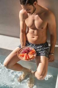 Albatros Spa & Resort - 57