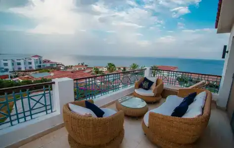 Ecotel Dahab Bay View Resort - 16