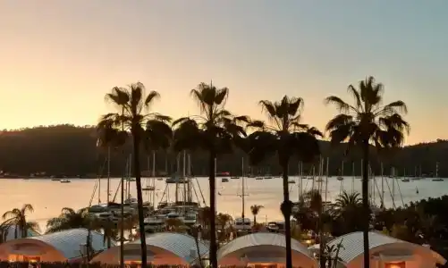 Yacht Classic - Boutique Class - 81