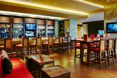 Portland Marriott Downtown Waterfront - 4