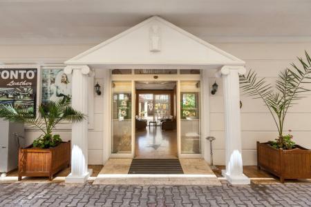 Galaxy Beach Alanya - 2