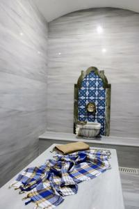 Ramada By Wyndham Bursa Cekirge Thermal & Spa - 36