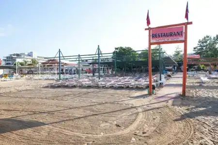 Narcia Resort Side - Ultra All Inclusive - 95