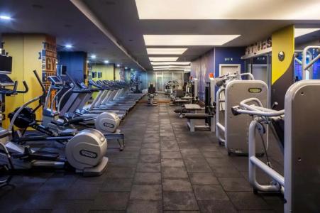 Holiday Inn Istanbul Sisli by IHG - 23