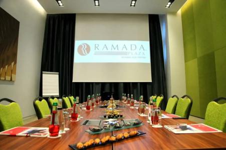 Ramada Plaza by Wyndham Istanbul Asia Airport - 52