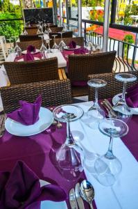 Ark Apart and Suite - 38