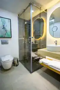 Bodrum Beach Resort - 24