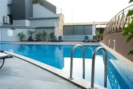 Doğa Thermal Health & Spa - 3