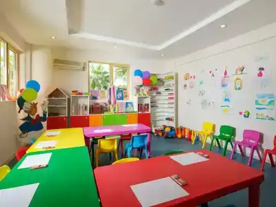 Aydinbey Famous Resort - 50