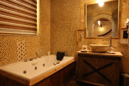 Cappadocia Inn Cave - 84