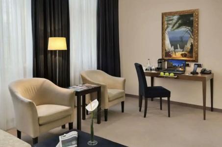Metropolitan by Flemings - 59
