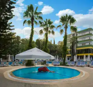 Botanik Platinum - 44