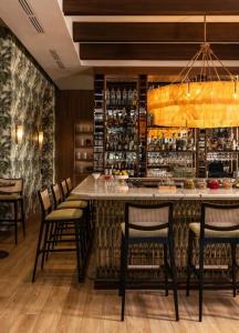 The Palms & Spa - 73