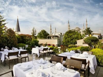 Eresins Sultanahmet - Boutique Class - 1