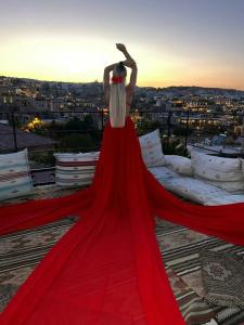 Adora Cave Suites - - 57