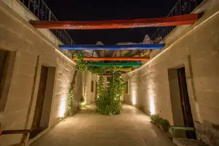 Roc Of Cappadocia - 51