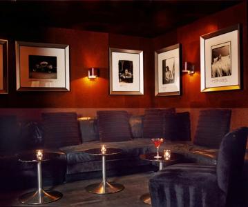 Sunset Marquis - 79