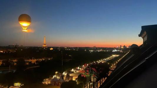 Hôtel Regina Louvre - 40