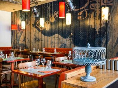 Ibis Styles Lyon Centre - Gare Part Dieu - 73