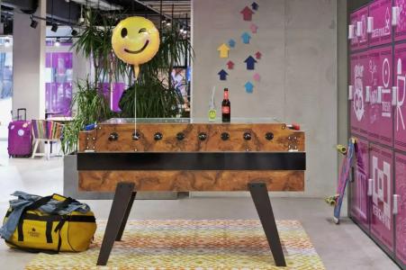 MOXY Berlin Humboldthain Park - 26