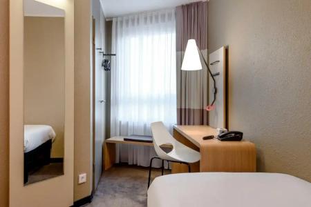 ibis Frankfurt Centrum - 75