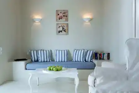 Carpe Diem Santorini - 46