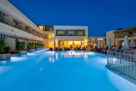 White Olive Premium Laganas - 36