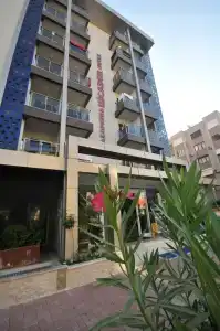 Kleopatra Micador Otel - 89