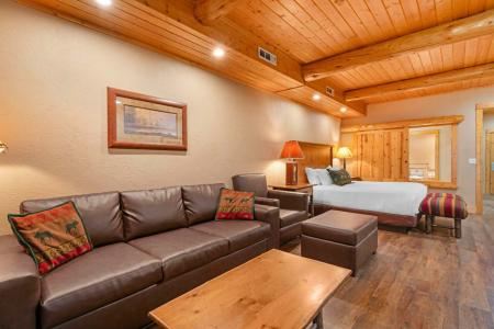 Best Western Ponderosa Lodge - 86