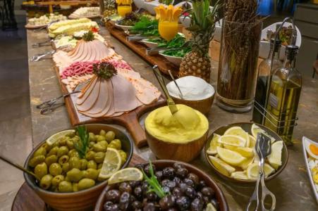Ramada by Wyndham Istanbul Grand Bazaar - 55