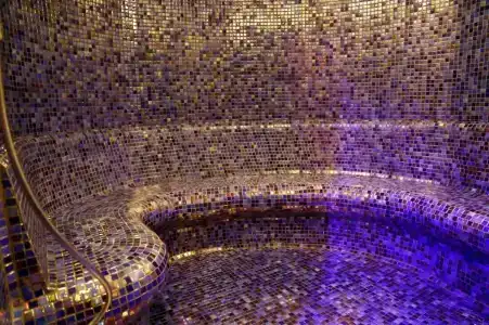 Tuzla Garden & Spa - 14